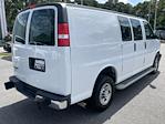 2022 Chevrolet Express 2500 RWD, Empty Cargo Van for sale #SA31754 - photo 2