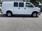 Used 2022 Chevrolet Express 2500 RWD, Empty Cargo Van for sale #SA31754 - photo 9