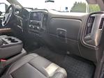 Used 2018 Chevrolet Silverado 2500 LTZ Crew Cab 4x4, Pickup for sale #X29106 - photo 44