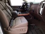 Used 2017 Chevrolet Silverado 1500 LTZ Crew Cab 4x4, Pickup for sale #X29111 - photo 35