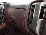 Used 2017 Chevrolet Silverado 1500 LTZ Crew Cab 4x4, Pickup for sale #X29111 - photo 36