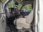2022 Chevrolet Express 3500 DRW 4x2, Box Van #X30765 - photo 15