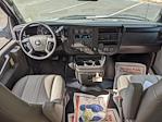 2022 Chevrolet Express 3500 DRW 4x2, Box Van #X30765 - photo 18