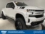 Used 2020 Chevrolet Silverado 1500 RST Crew Cab 4WD, Pickup for sale #X31339 - photo 1