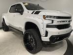 Used 2020 Chevrolet Silverado 1500 RST Crew Cab 4WD, Pickup for sale #X31339 - photo 3