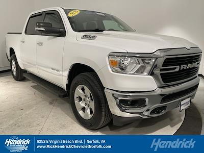 2020 Ram 1500 Crew Cab 4WD, Pickup for sale #X31397 - photo 1