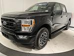 2021 Ford F-150 SuperCrew Cab 4WD, Pickup for sale #X31413 - photo 9
