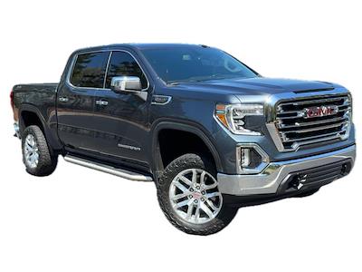 2021 GMC Sierra 1500 Crew Cab 4WD, Pickup for sale #X31726 - photo 1