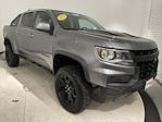 2022 Chevrolet Colorado Crew Cab 4WD, Pickup for sale #XH31624A - photo 3