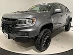 2022 Chevrolet Colorado Crew Cab 4WD, Pickup for sale #XH31624A - photo 5