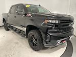 2020 Chevrolet Silverado 1500 Crew Cab 4WD, Pickup for sale #XH31761A - photo 1