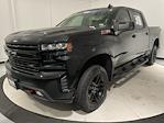 Used 2020 Chevrolet Silverado 1500 LT Crew Cab 4WD, Pickup for sale #XH31761A - photo 4