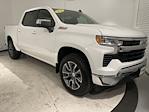 Used 2023 Chevrolet Silverado 1500 LT Crew Cab 4WD, Pickup for sale #ZR00606A - photo 8