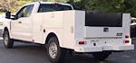 Used 2023 Ford F-250 XL Super Cab 4x2, Stahl Service Truck for sale #12N1776 - photo 2