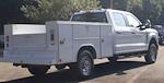 2023 Ford F-250 Crew Cab SRW 4x4, Reading Classic II Steel Service Truck for sale #12N1954 - photo 2