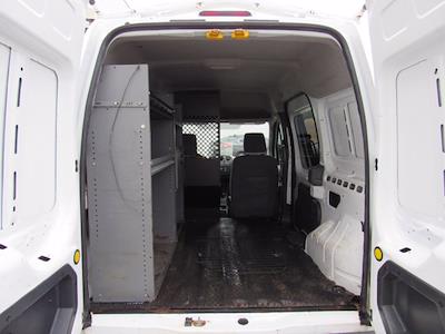 Used 2010 Ford Transit Connect XLT FWD, Upfitted Cargo Van for sale #1F1695A - photo 2