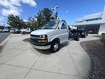 New 2023 Chevrolet Express 3500 RWD, Cutaway for sale #1F3888 - photo 1