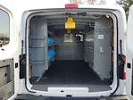 Used 2019 Nissan NV2500 Standard Roof RWD, Upfitted Cargo Van for sale #1F3952A - photo 2
