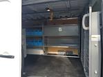Used 2019 Nissan NV2500 Standard Roof RWD, Upfitted Cargo Van for sale #1F3952A - photo 13