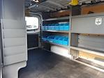Used 2019 Nissan NV2500 Standard Roof RWD, Upfitted Cargo Van for sale #1F3952A - photo 14