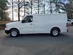 Used 2019 Nissan NV2500 Standard Roof RWD, Upfitted Cargo Van for sale #1F3952A - photo 3