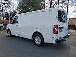 Used 2019 Nissan NV2500 Standard Roof RWD, Upfitted Cargo Van for sale #1F3952A - photo 4