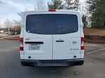 Used 2019 Nissan NV2500 Standard Roof RWD, Upfitted Cargo Van for sale #1F3952A - photo 5