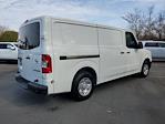 Used 2019 Nissan NV2500 Standard Roof RWD, Upfitted Cargo Van for sale #1F3952A - photo 6