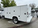 2023 Chevrolet Silverado 5500 Regular Cab DRW 4x2, Knapheide 60" Tall Service Body Truck for sale #1F5481 - photo 2