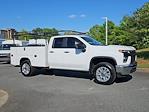 Used 2021 Chevrolet Silverado 2500 Work Truck Double Cab 4WD, Service Truck for sale #1F5585A - photo 6