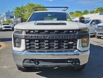 Used 2021 Chevrolet Silverado 2500 Work Truck Double Cab 4WD, Service Truck for sale #1F5585A - photo 7