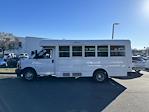 2023 Chevrolet Express 3500 DRW RWD, Shuttle Bus for sale #1F5633 - photo 5