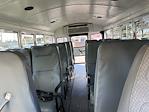 2023 Chevrolet Express 3500 DRW RWD, Shuttle Bus for sale #1F5633 - photo 9