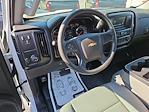 2023 Chevrolet Silverado 5500 Regular Cab DRW RWD, Knapheide Value-Master X Stake Bed for sale #1F5685 - photo 11