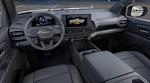 2024 Chevrolet Silverado EV Crew Cab SRW 4WD, Pickup for sale #1F6322 - photo 3