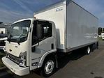 2025 Chevrolet LCF 5500XG Regular Cab RWD, Bay Bridge Sheet and Post Box Truck for sale #1F6612 - photo 1