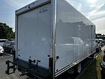 2025 Chevrolet LCF 5500XG Regular Cab RWD, Bay Bridge Sheet and Post Box Truck for sale #1F6612 - photo 5