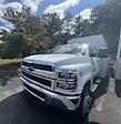 New 2023 Chevrolet Silverado 5500 Work Truck Crew Cab RWD, Service Truck for sale #1F6758 - photo 3