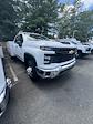 New 2024 Chevrolet Silverado 3500 Work Truck Crew Cab 4WD, 9' Reading SL Service Body Service Truck for sale #1F7001 - photo 3