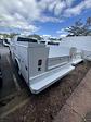 New 2024 Chevrolet Silverado 3500 Work Truck Crew Cab 4WD, 9' Reading SL Service Body Service Truck for sale #1F7001 - photo 2