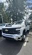 New 2024 Chevrolet Silverado 3500 Work Truck Crew Cab 4WD, 9' Reading SL Service Body Service Truck for sale #1F7098 - photo 3