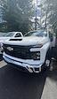 New 2024 Chevrolet Silverado 3500 Work Truck Crew Cab 4WD, 9' Reading SL Service Body Service Truck for sale #1F7099 - photo 5