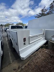 2024 Chevrolet Silverado 3500 Crew Cab 4WD, Reading SL Service Body Service Truck for sale #1F7100 - photo 2