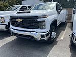 2024 Chevrolet Silverado 3500 Crew Cab 4WD, Reading SL Service Body Service Truck for sale #1F7100 - photo 1