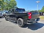 2024 Chevrolet Silverado 1500 Crew Cab 4WD, Pickup for sale #1L5469 - photo 2