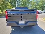 2024 Chevrolet Silverado 1500 Crew Cab 4WD, Pickup for sale #1L5500 - photo 4