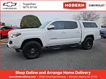 Used 2023 Toyota Tacoma SR5 Double Cab 4WD, Pickup for sale #1L5518A - photo 1