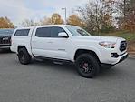 Used 2023 Toyota Tacoma SR5 Double Cab 4WD, Pickup for sale #1L5518A - photo 7