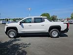 New 2024 Chevrolet Silverado EV Work Truck Crew Cab 4WD, Pickup for sale #1L6942 - photo 3