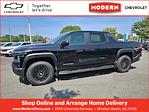 New 2024 Chevrolet Silverado EV Work Truck Crew Cab 4WD, Pickup for sale #1L7049 - photo 1